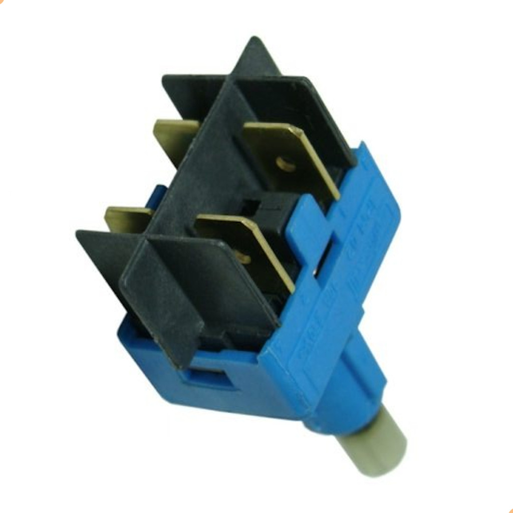 interruptor de liga a secadora Brastemp BSR10ABBNA W10528945