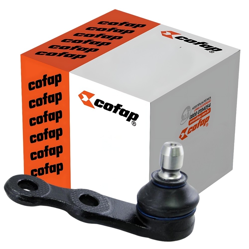 Pivo Suspensão Gm Corsa Pick-up / Sedan / Sw Dianteira em Oferta na Shopee