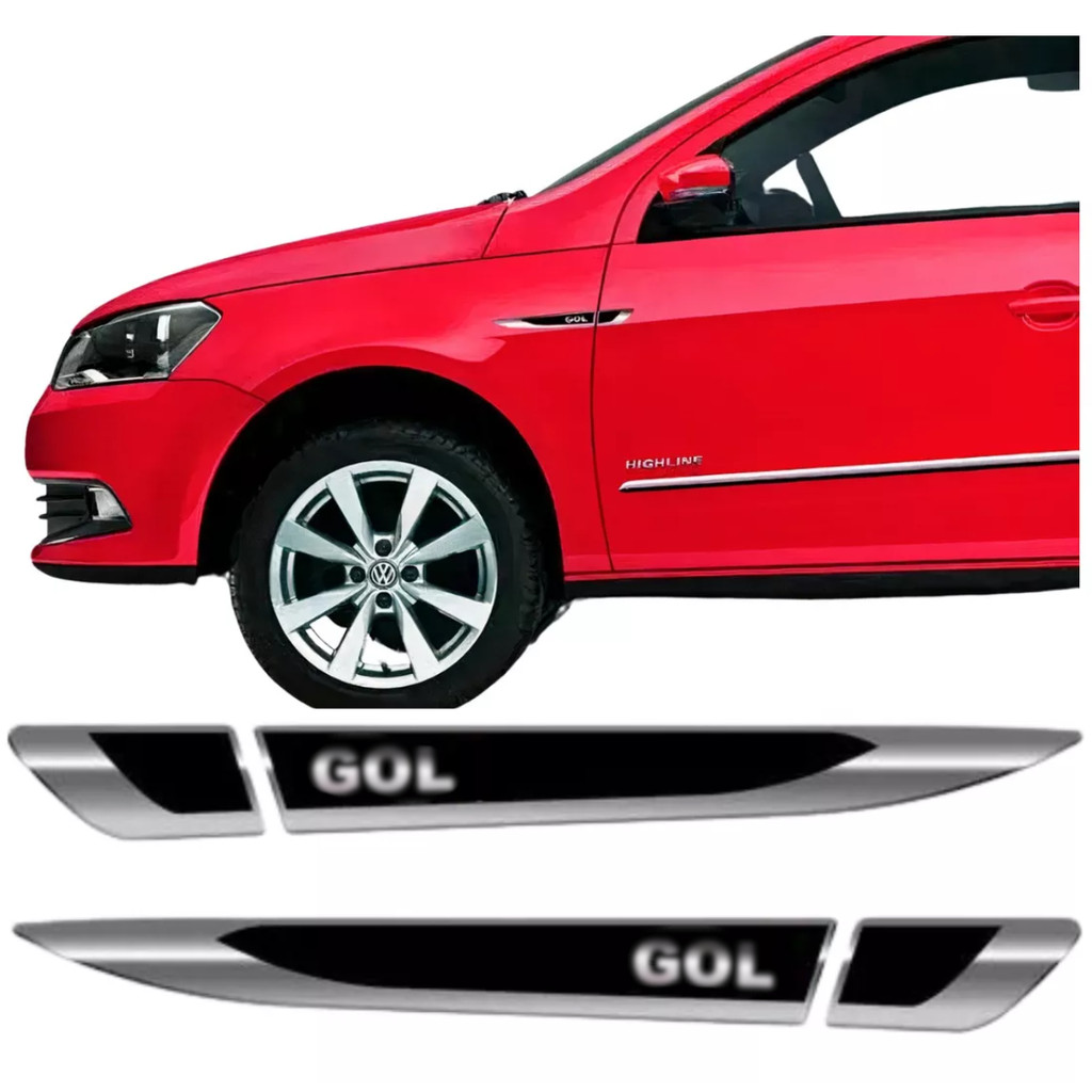 Volkswagen Gol G8: Onde Comprar | BuscaProdutos