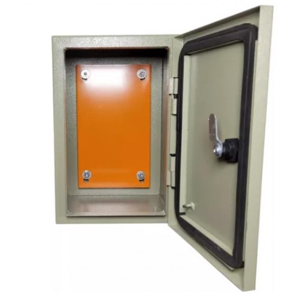 CAIXA MONTAGEM 40X30X20 PAINEL ELETRICO QUADRO COMANDO CEMAR 902307