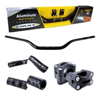 Guidão Xre 190 Oxxy: Onde Comprar | BuscaProdutos