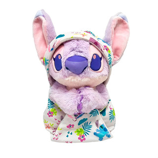 Pelúcia Angel Baby - Stitch - 25cm - 1 unidade - Disney Original - Rizzo em Oferta na Shopee