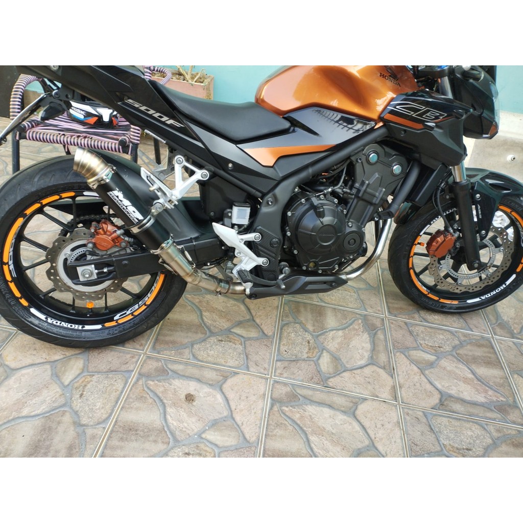 Friso Adesivo Refletivo ou Holografico Roda, Aro, Moto, Honda, Yamaha