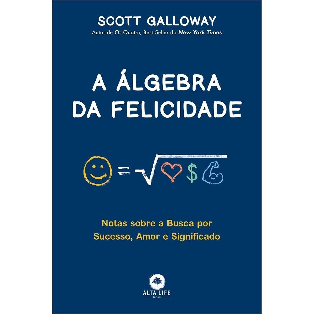 A álgebra da felicidade - POA