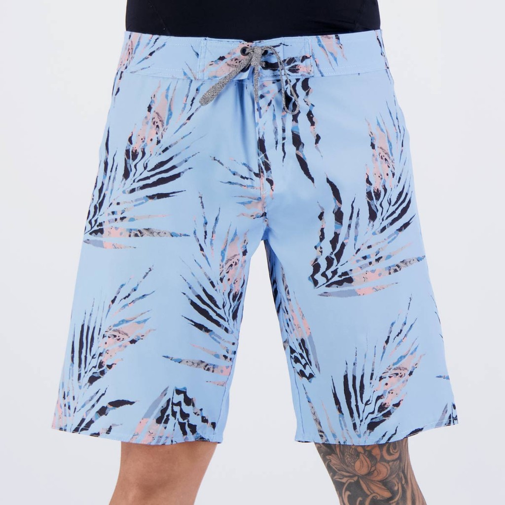 Bermuda Nicoboco Boardshort Maresias - Men Clothes