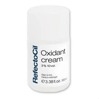 Oxidante Creme RefectoCil 10 Volumes 100ml em Oferta na Shopee