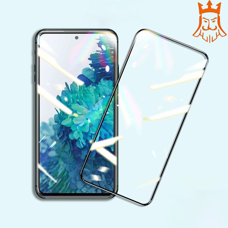 Película 3D Galaxy A12 A13 A14 A22 A02 A03 A04 A71 9H Anti-Riscos Samsung