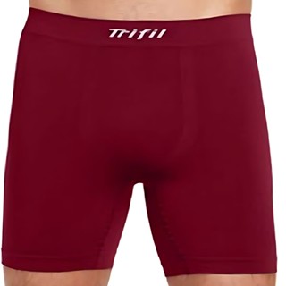 Cueca Trifil Boxer Long Leg Microfibra Anatomica Confortavel Macio em Oferta na Shopee
