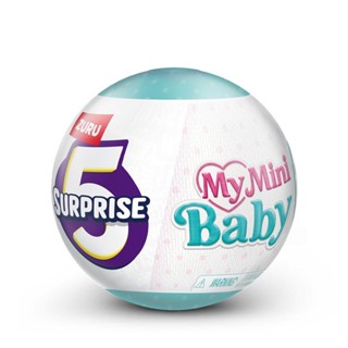 Mini Baby Series Surprise - Candide em Oferta na Shopee