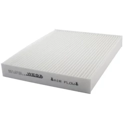 Filtro Cabine Soul 2013 a 2019 Wega AKX-2020