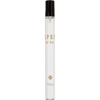Perfume Feminino de Bolsa Spot For Her Deo Colônia Hinode Pocket 15ml em Oferta na Shopee