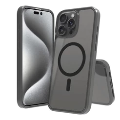 Capa Anti Impacto Az Magsafe Pro Bold Para iPhone 16 Pro Max