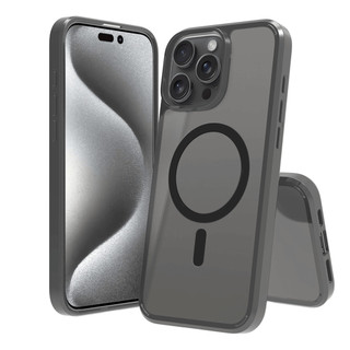 Capa Anti Impacto Az Magsafe Pro Bold Para iPhone 16 Pro Max em Oferta na Shopee