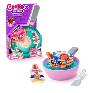 Frigideira Cookeez Makery Pancake Treatz em Oferta na Shopee