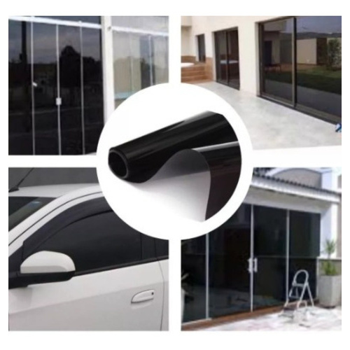 Insulfilm Película G5 G20 G35 - 0,75 X 10mts Anti Risco Fume