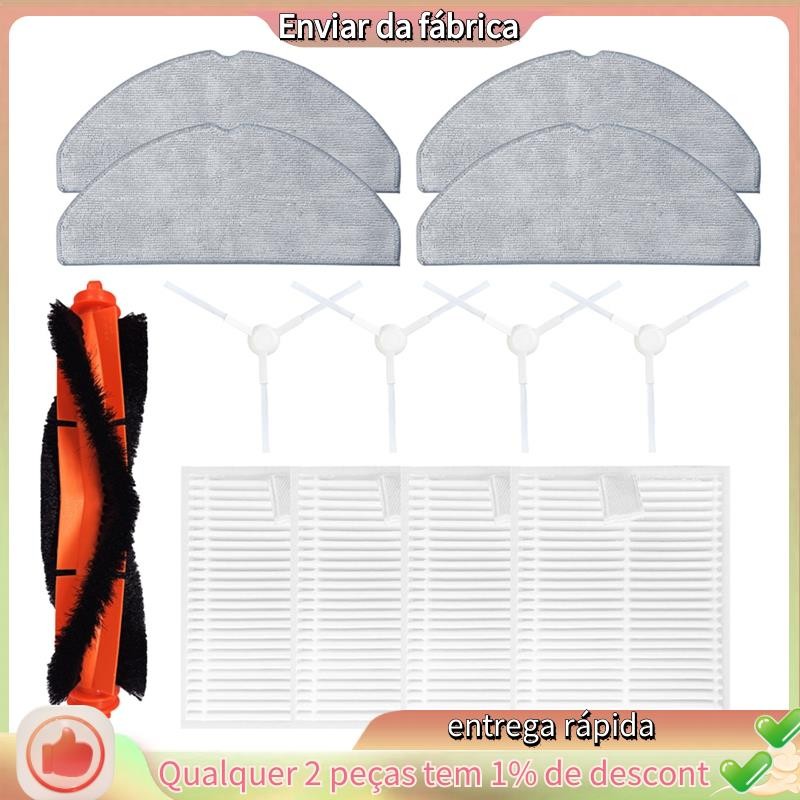 Xiaomi Vacuum Mop: Onde Comprar | BuscaProdutos