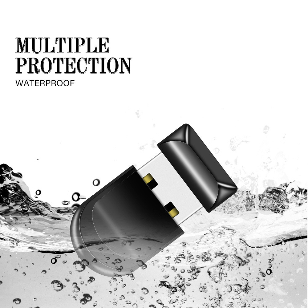 Desconto Pendrive Altomex Super Mini Metal Flash Memory Drive Al-U-4GB 8GB 16GB 32GB 64GB USB 2.0