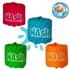 Bóia Auxiliar Nash para Colete Salva Vidas Proteção Infantil Piscina