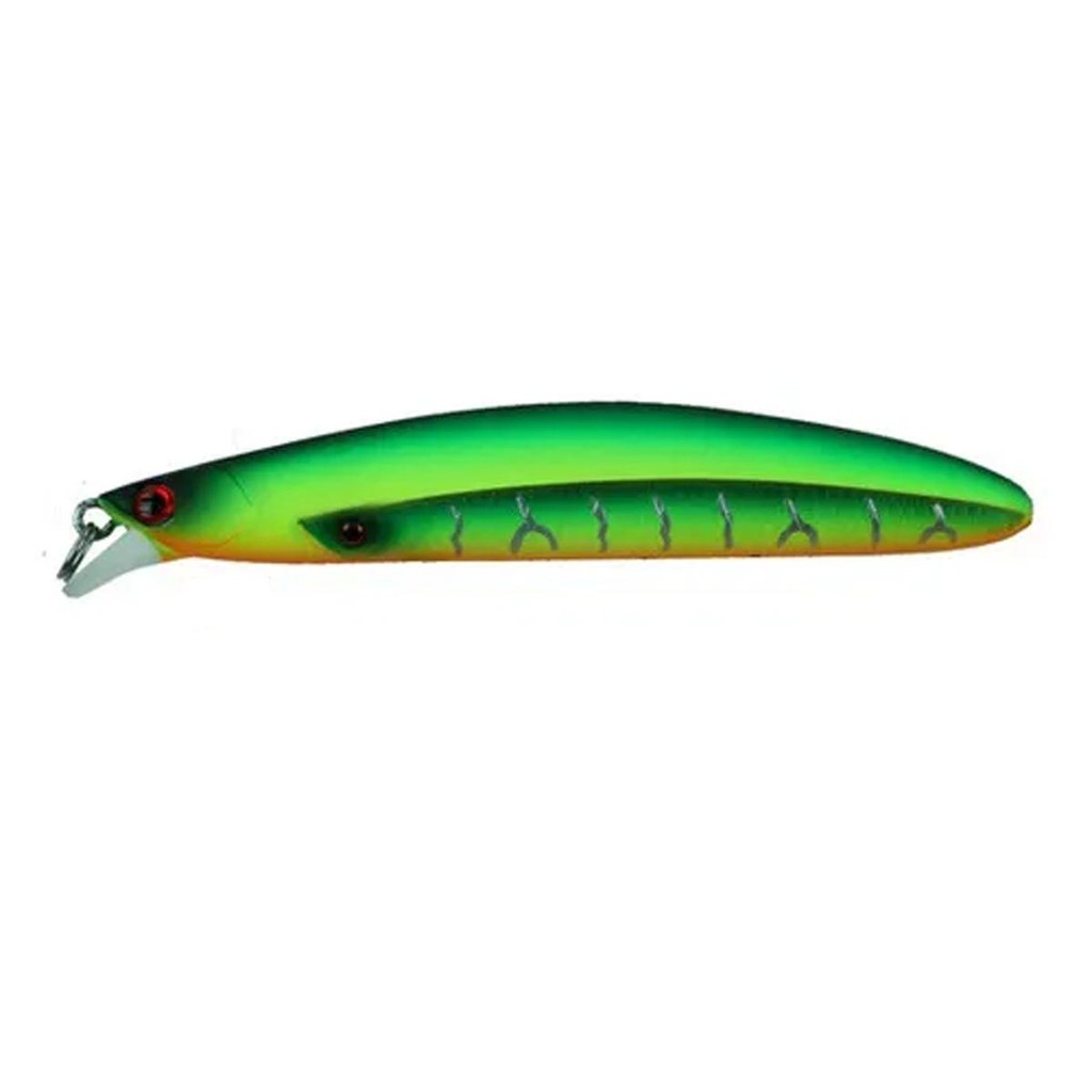 Isca Artificial Phantom Mullet SPM 90F - Sumax Cor 351