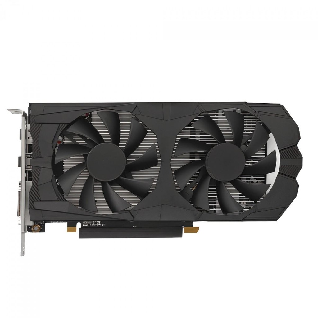 Placa de Vídeo BRX AMD Radeon RX 580, 16GB, GDDR5, 256 Bits, PVBRX-RX58016GB