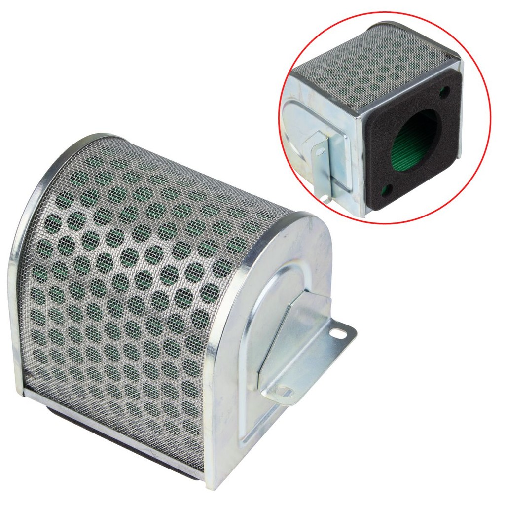 Filtro Ar Cb 500f Cb 500x Cbr 500 2014 2015 2016 2017 2018