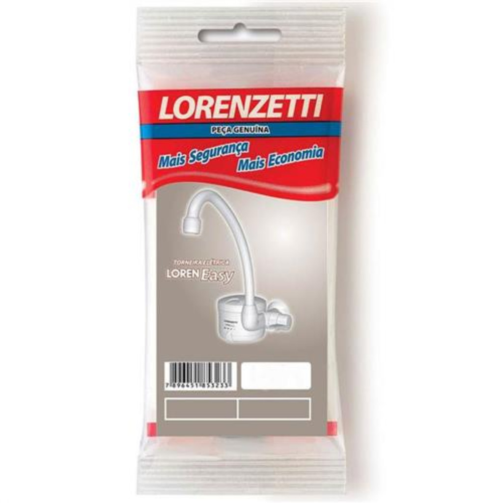 RESISTÊNCIA LOREN EASY 3056-P1 127V 4800W LORENZETTI