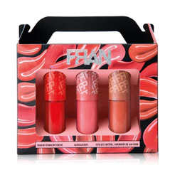 Kit Glosslicious Franciny Ehlke