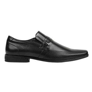Sapato social masculino confortavel Ferracini24h 4082-281