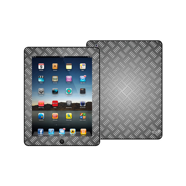 Skin P/ Ipad1 Sk215 Newlink