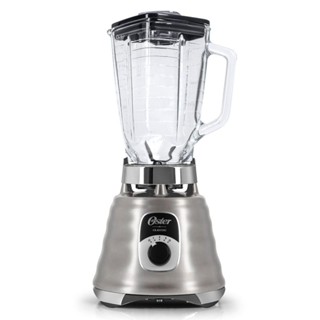 Liquidificador Oster New Osterizer Clássico Aço Escovado 1,25L 110V em Oferta na Shopee