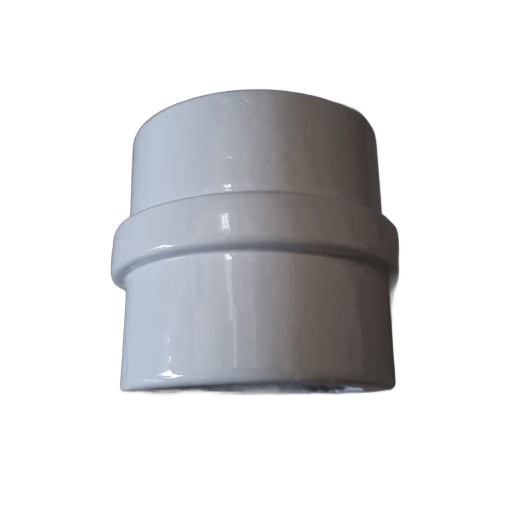 Conector Alumínio Tubo Corrimão 2 Polegadas D096