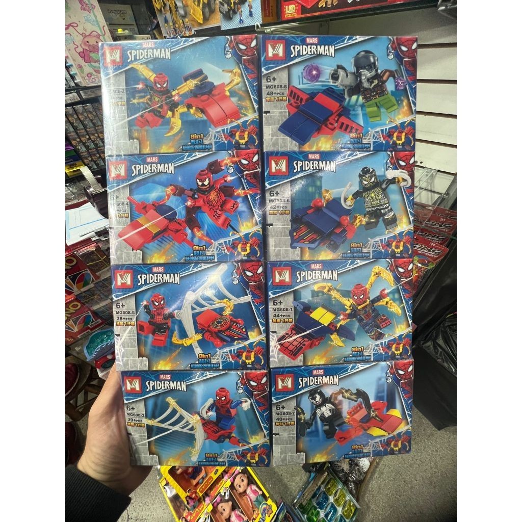 Aranha de Brinquedo Gigante: Onde Comprar | BuscaProdutos