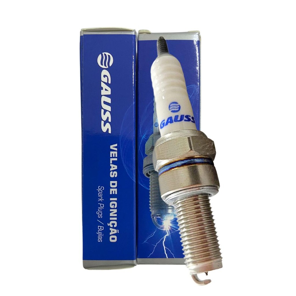 Vela Ignição Iridium Para Buell 1125CR 1125R 08 a 10 CR9EIX