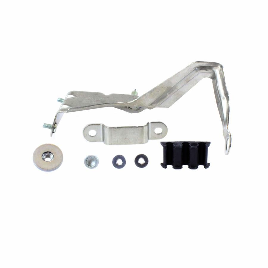Imagem Suporte Filtro De Combustível Amarok 2h0198308 Orig Vw