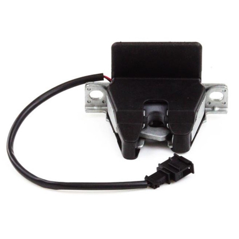 Fechadura tampa traseira Volkswagen Gol G5 2009 a 2013 em Oferta na Shopee