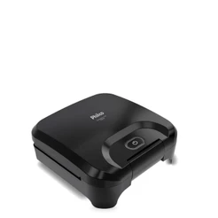 Sanduicheira e Grill Philco 2 em 1 Antiaderente 750W PGR25A 110V