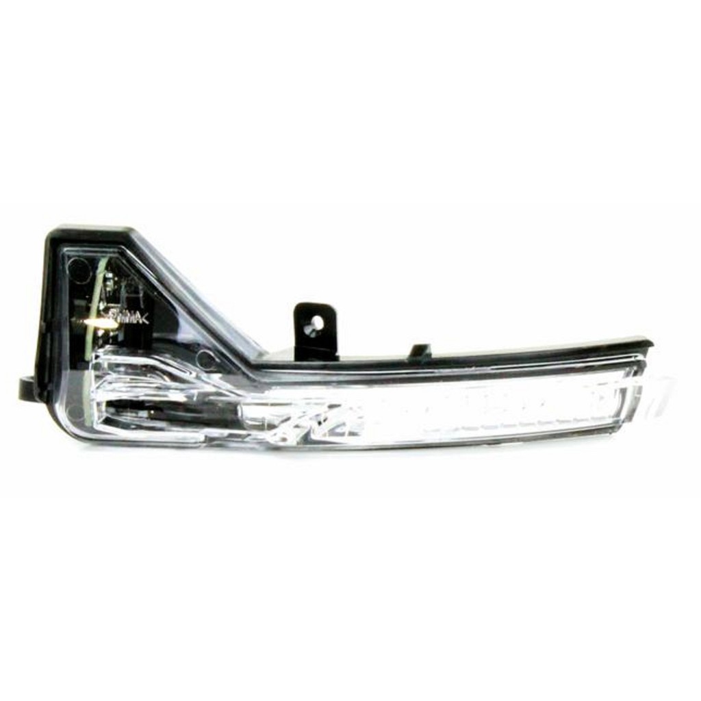 Pisca Retrovisor Lado Esquero VW Polo e Virtus Original