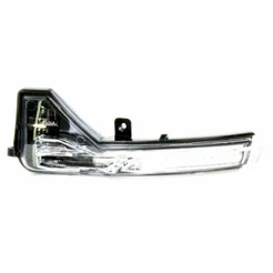 Pisca Retrovisor Lado Esquero VW Polo e Virtus Original