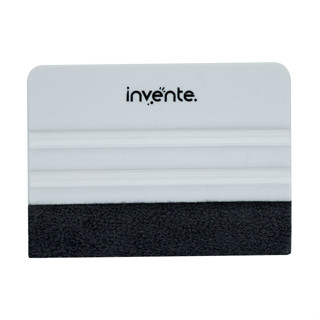 Espátula com Feltro 10x7cm Invente BRW para Cartonagem - 1, 2, 3, 4 ou 5 unidades em Oferta na Shopee