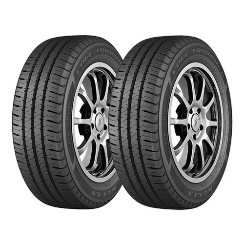 Kit 2 Pneus Edge Touring 175 65R14 2 86H XL Goodyear