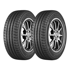 Kit 2 Pneus Edge Touring 175 65R14 2 86H XL Goodyear