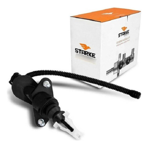 Cilindro Mestre de Embreagem Corsa Montana Original Starke em Oferta na Shopee