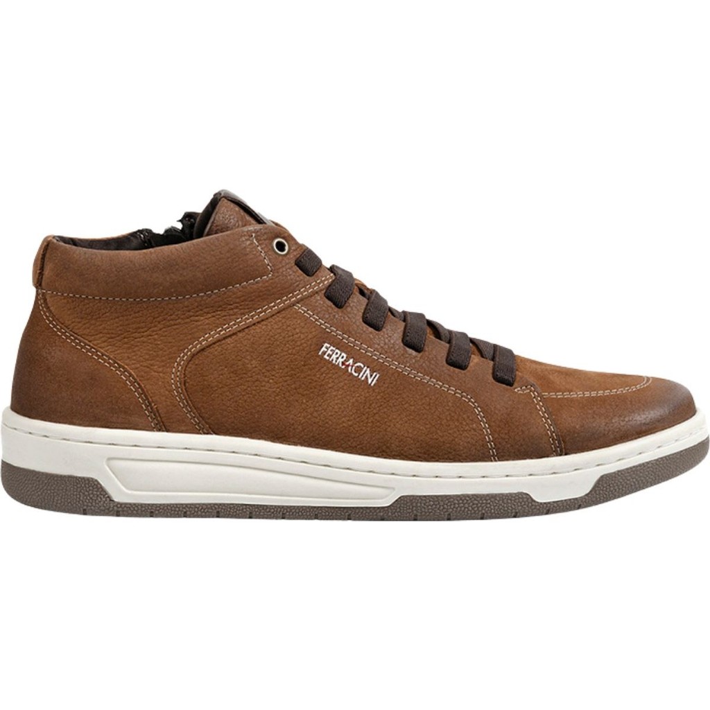 FERRACINI SAPATENIS CANO ALTO MASC 8053-617