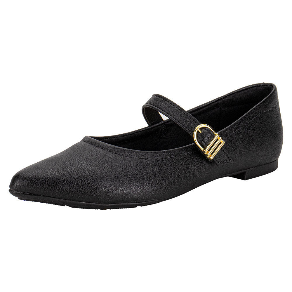 Sapatilha Feminina Flat Modare 7334252 em Oferta na Shopee