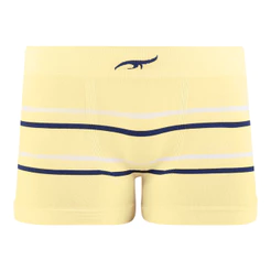Cueca Boxer Infantil sem Costura Amanhecer Zee Rucci