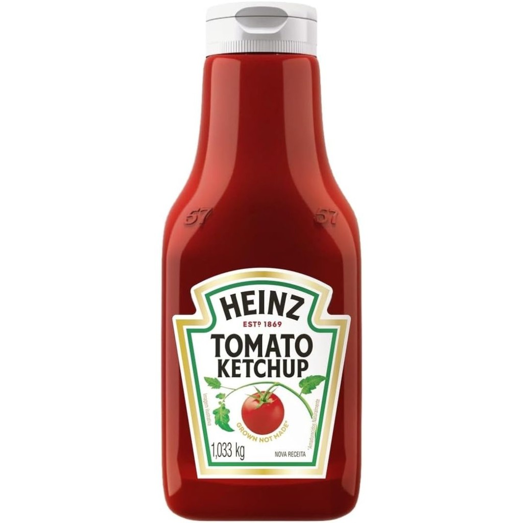 Ketchup Familiar: Onde Comprar | BuscaProdutos