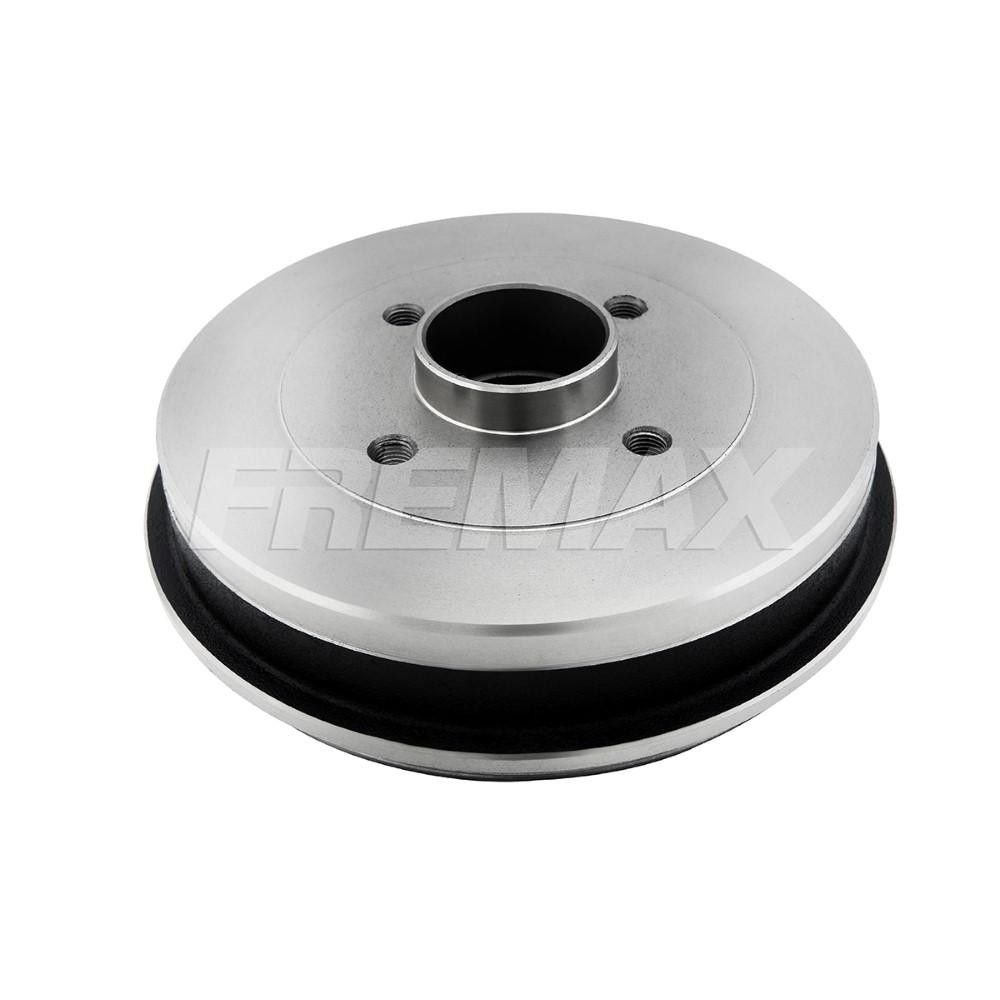 Tambor De Freio Traseiro Clio/Megane/Scenic em Oferta na Shopee