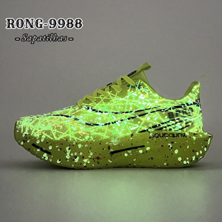 Tamanho 30-45 Novos Sapatos De Placa De Carbono Treinamento Esporte Conforto Estudante Tênis De Corrida em Oferta na Shopee