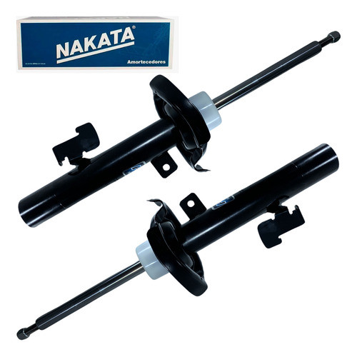 Par Amortecedor Dianteiro Original Nakata Focus 2008 2009 2010 2011 2012 2013