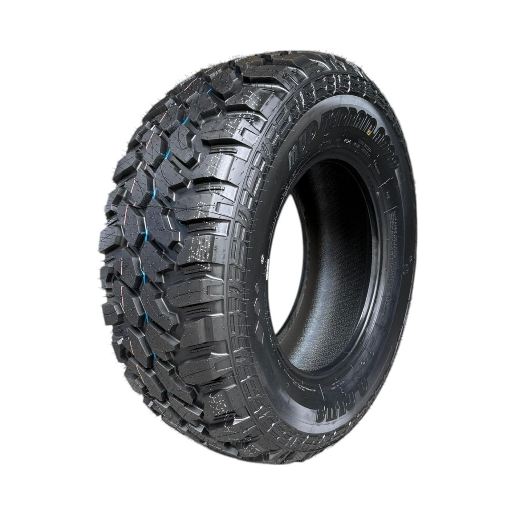 Pneu 33X12,50R17 10PR 120Q MUD Terrain  Aplus Aro 17